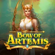 Bow of Artemis