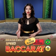 Brazilian Speed Baccarat 1