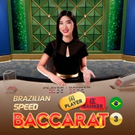 Brazilian Speed Baccarat 3