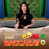 Brazilian Speed Baccarat 4