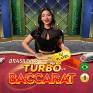 Brazilian Turbo Baccarat 1