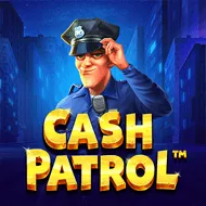 Cash Patrol