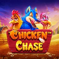 Chicken Chase