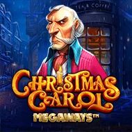 Christmas Carol Megaways