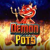 Demon Pots