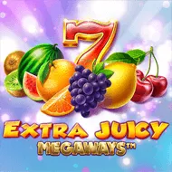 Extra Juicy Megaways