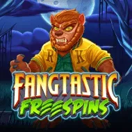 Fangtastic Freespins