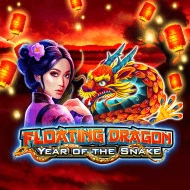 Floating Dragon – Year of the Snake