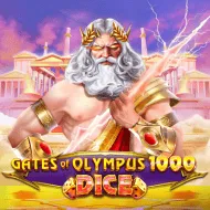 Gates of Olympus 1000 Dice