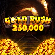 Gold Rush 250 000