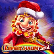 Leprechaun Carol