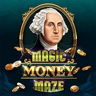 Magic Money Maze