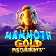 Mammoth Gold Megaways