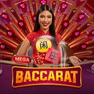 Mega Baccarat