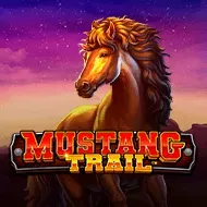 Mustang Trail