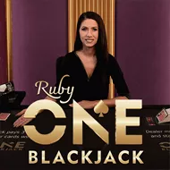 ONE Blackjack 2 - Ruby