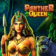 Panther Queen