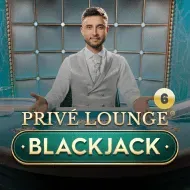 Prive Lounge Blackjack 6