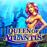 Queen of Atlantis