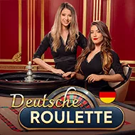 Roulette 5 - German