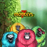 7 Monkeys