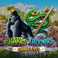 Snakes & Ladders 2 - Snake Eyes