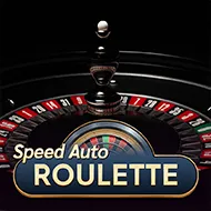 Speed Auto-Roulette 1