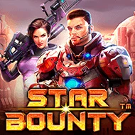 Star Bounty