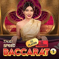 Thai Speed Baccarat 1