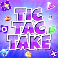 Tic Tac Take