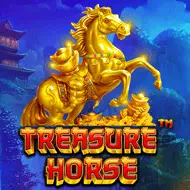 Treasure Horse