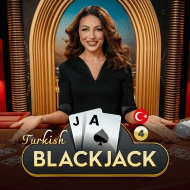 Turkish Blackjack 4