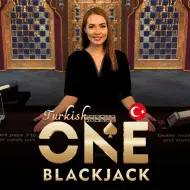 Turkish ONE Blackjack