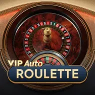 VIP Auto Roulette