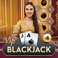 VIP Blackjack 4 – Ruby