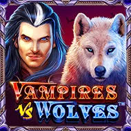 Vampires vs Wolves
