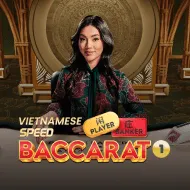 Vietnamese Speed Baccarat 1