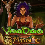 Voodoo Magic