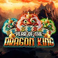 Year of the Dragon King