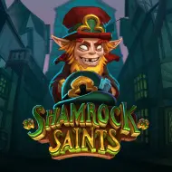 Shamrock Saints