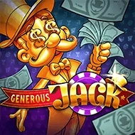 Generous Jack