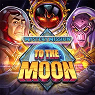 Mystery Mission - To The Moon