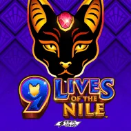 9 Lives of the Nile