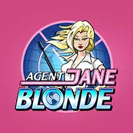 Agent Jane Blonde