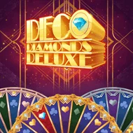 Deco Diamonds Deluxe