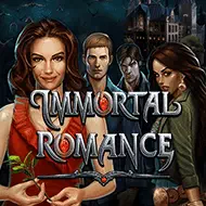 Immortal Romance