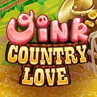 Oink: Country Love