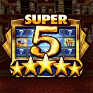 Super 5 Stars