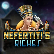 Nefertiti's Riches