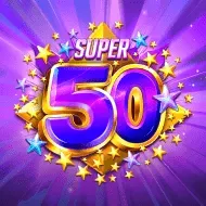 Super 50 Stars